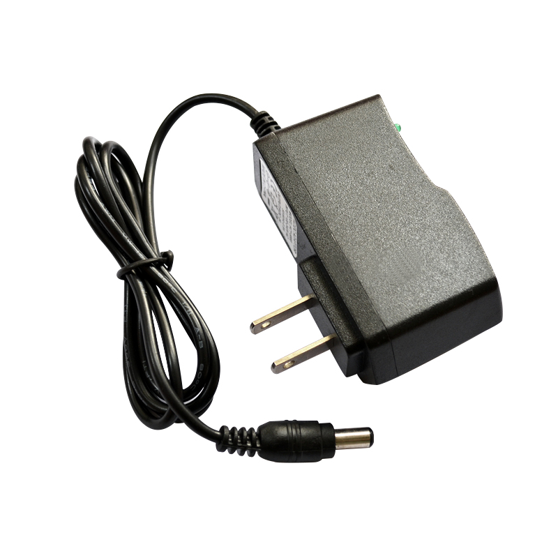 開(kāi)關(guān)電源6V1A電源適配器
