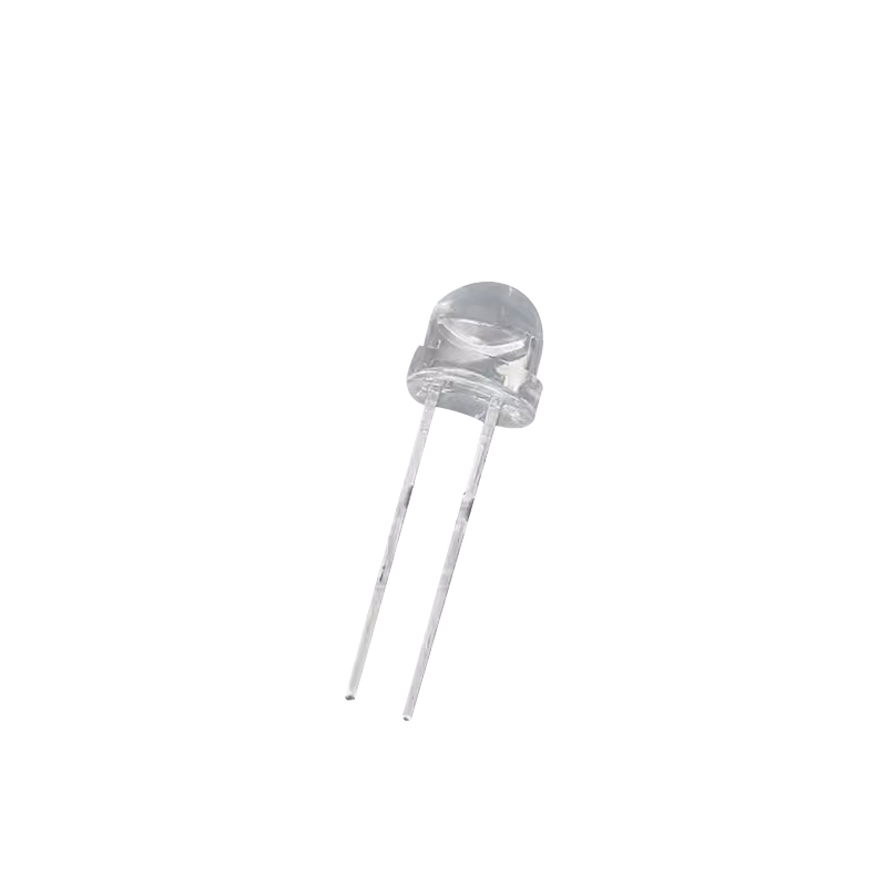F8mm草帽白發(fā)藍